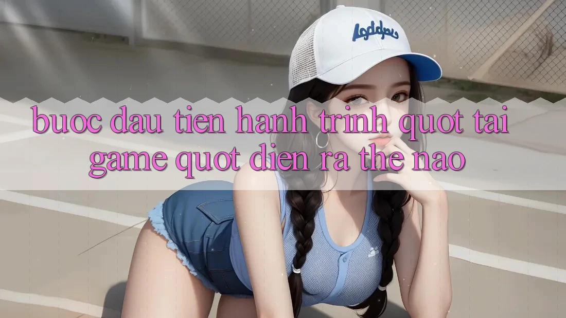 Bước Đầu Tiên: Hành Trình " Tải Game" Diễn Ra Thế Nào?