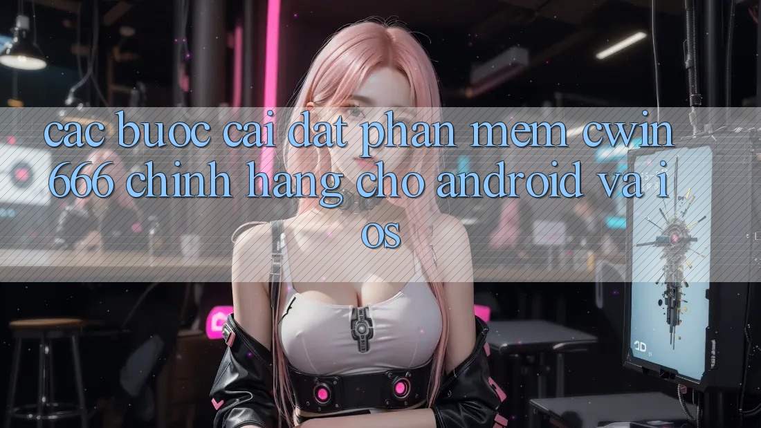 Các bước Cài đặt Phần mềm Cwin666 Chính Hãng Cho Android và iOS Các bước Cài đặt Phần mềm Cwin666 Chính Hãng Cho Android và iOS