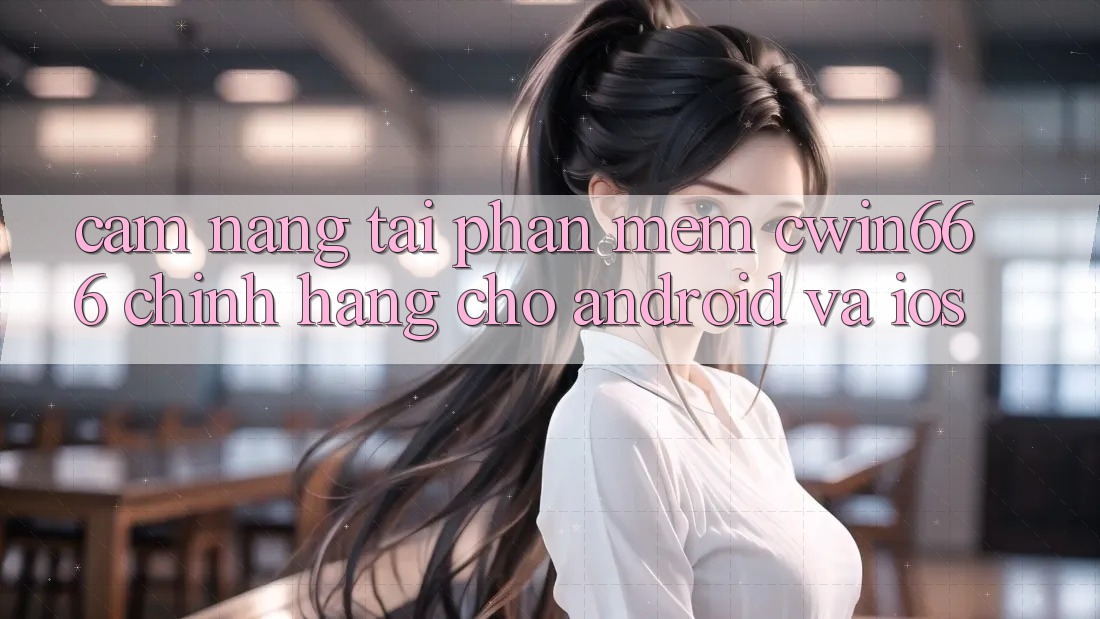Cẩm nang Tải Phần mềm Cwin666 Chính Hãng Cho Android và iOS Cẩm nang Tải Phần mềm Cwin666 Chính Hãng Cho Android và iOS