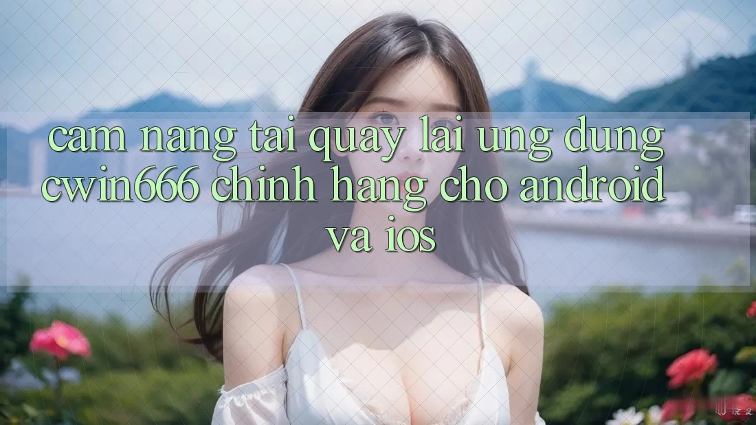 Cẩm nang Tải quay lại Ứng Dụng Cwin666 Chính Hãng Cho Android và iOS Cẩm nang Tải quay lại Ứng Dụng Cwin666 Chính Hãng Cho Android và iOS