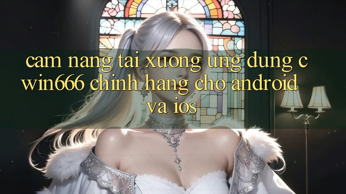 Cẩm nang Tải xuống Ứng Dụng Cwin666 Chính Hãng Cho Android và iOS