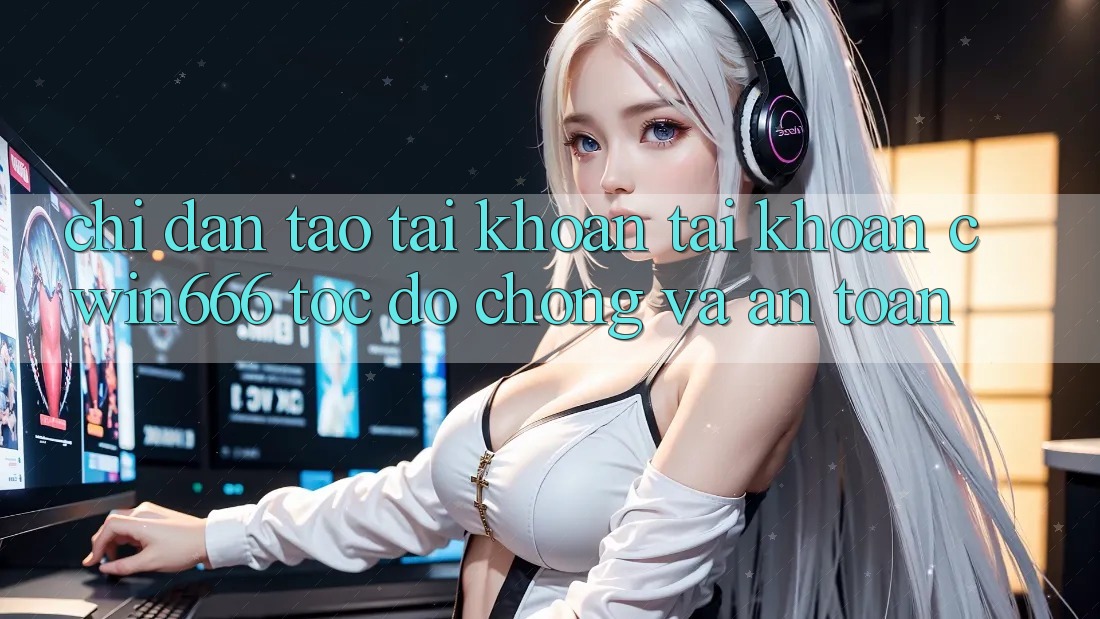 Chỉ dẫn Tạo tài khoản Tài Khoản Cwin666 Tốc độ Chóng và An Toàn Chỉ dẫn Tạo tài khoản Tài Khoản Cwin666 Tốc độ Chóng và An Toàn