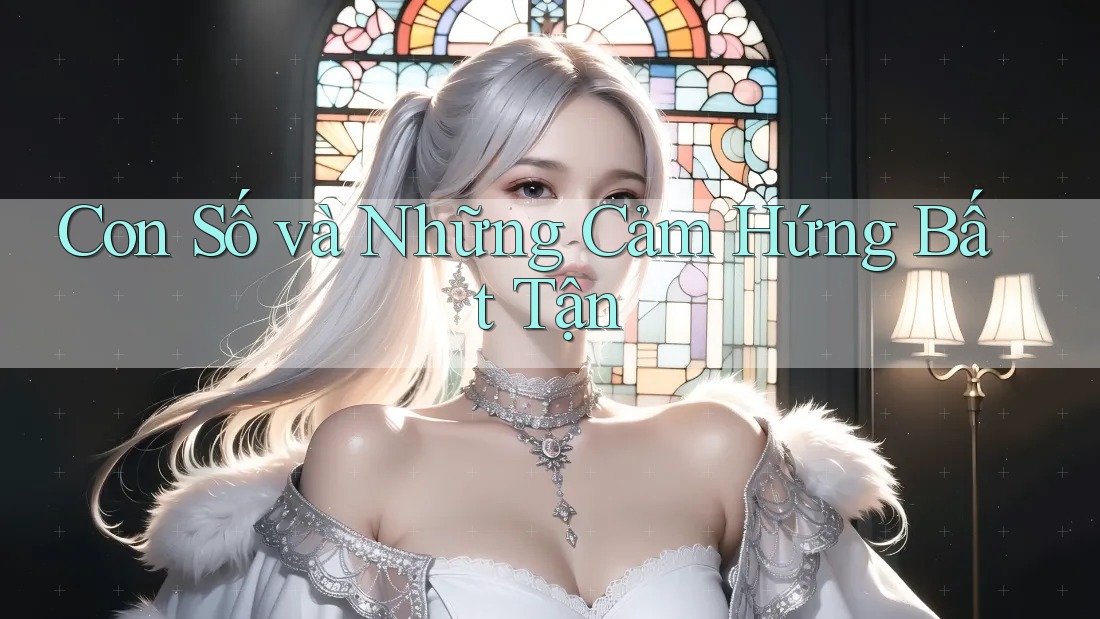 Con Số và Những Cảm Hứng Bất Tận