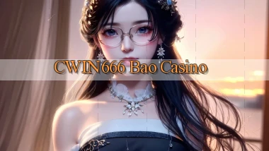 cwin666 bao casino
