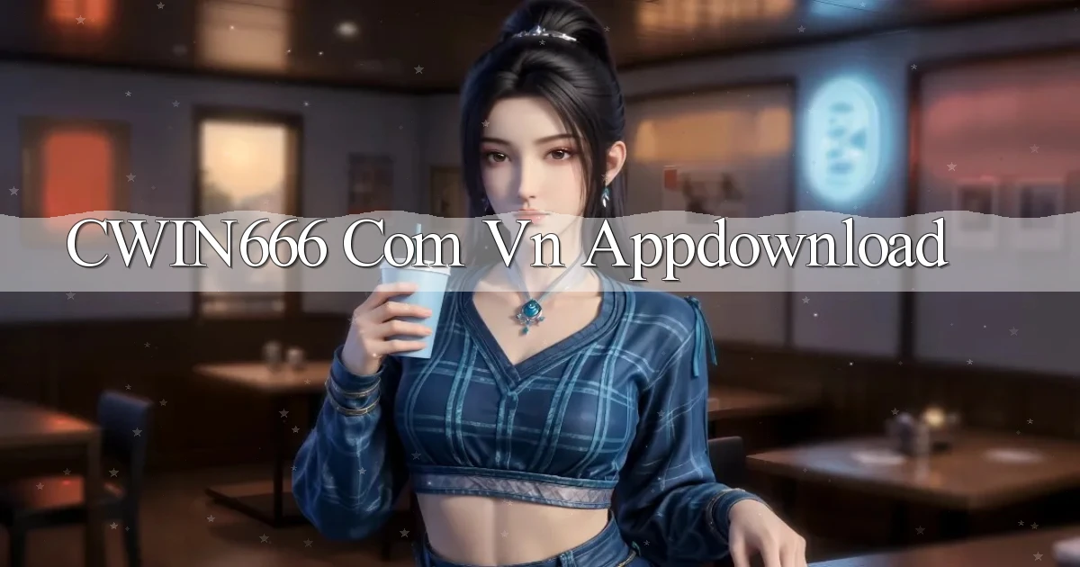 cwin666 com vn Appdownload