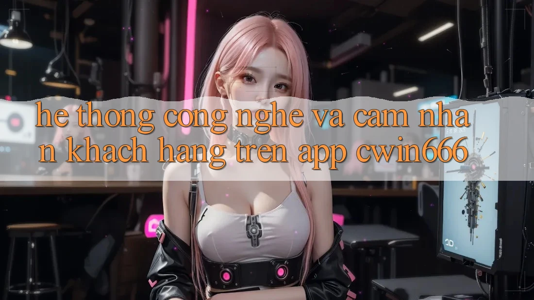 Hệ thống Công Nghệ Và Cảm nhận Khách hàng Trên App Cwin666