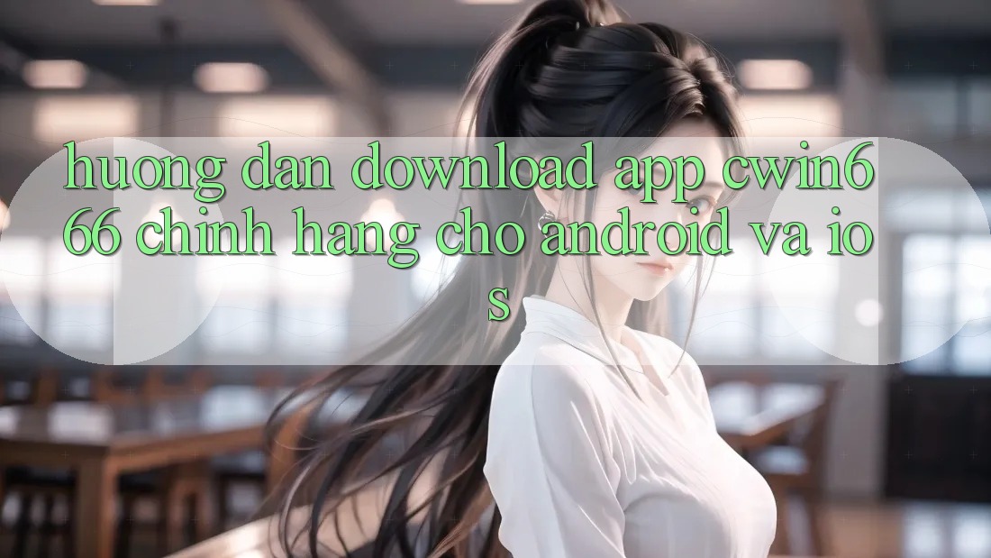 Hướng Dẫn Download App Cwin666 Chính Hãng Cho Android và iOS Hướng Dẫn Download App Cwin666 Chính Hãng Cho Android và iOS