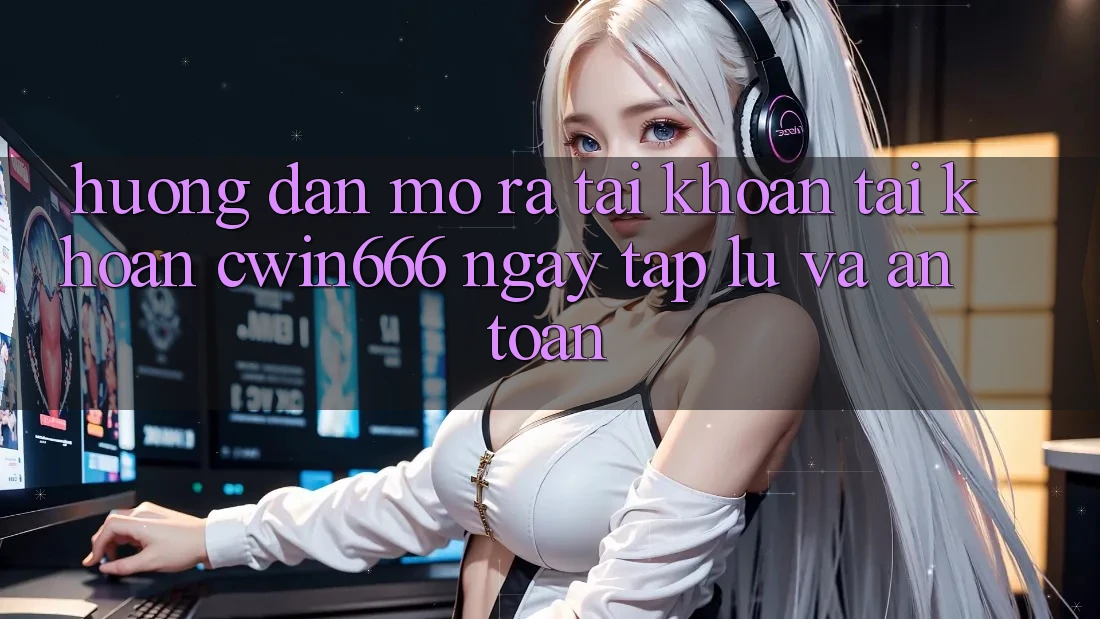 Hướng Dẫn Mở ra tài khoản Tài Khoản Cwin666 Ngay tắp lự và An Toàn