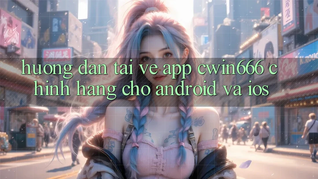 Hướng Dẫn Tải về App Cwin666 Chính Hãng Cho Android và iOS
