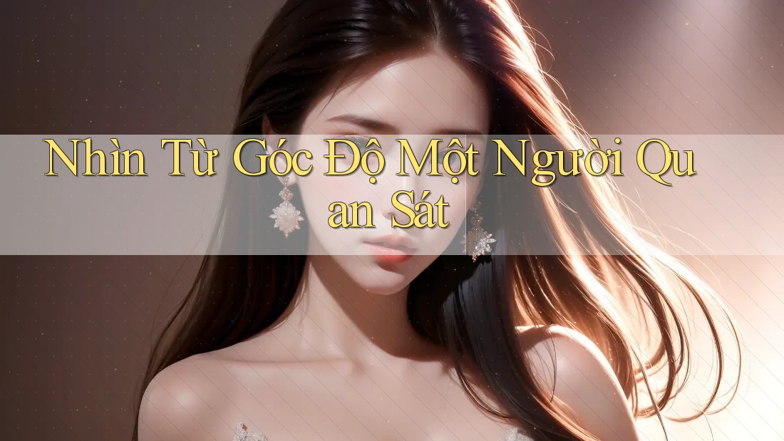 Nhìn Từ Góc Độ Một Người Quan Sát