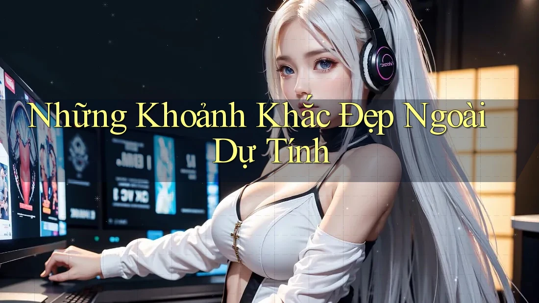 Những Khoảnh Khắc Đẹp Ngoài Dự Tính