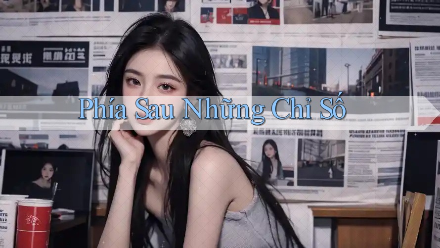 Phía Sau Những Chỉ Số Phía Sau Những Chỉ Số