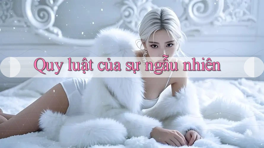 Quy luật của sự ngẫu nhiên