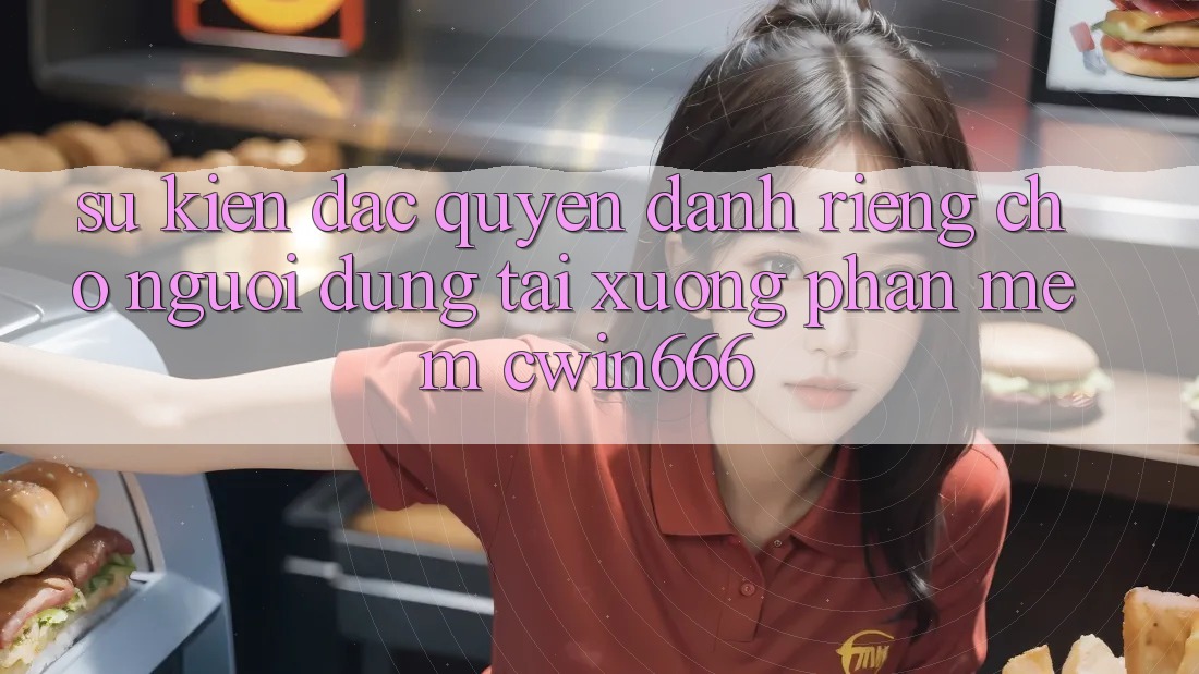 Sự kiện Đặc Quyền Dành Riêng Cho Người dùng Tải xuống Phần mềm Cwin666 Sự kiện Đặc Quyền Dành Riêng Cho Người dùng Tải xuống Phần mềm Cwin666