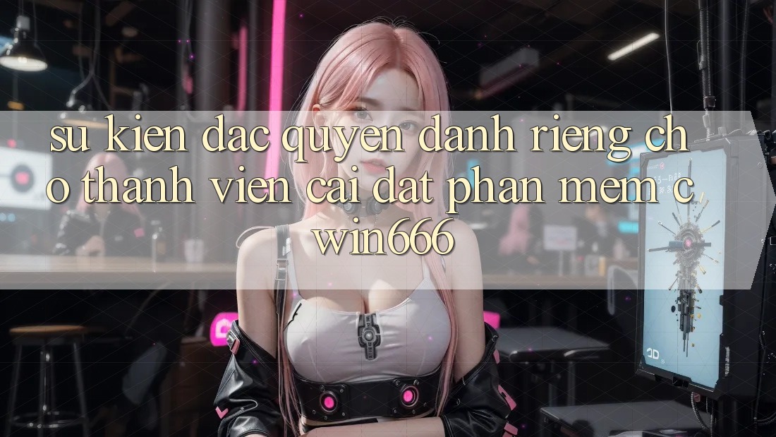 Sự kiện Đặc Quyền Dành Riêng Cho Thành Viên Cài đặt Phần mềm Cwin666