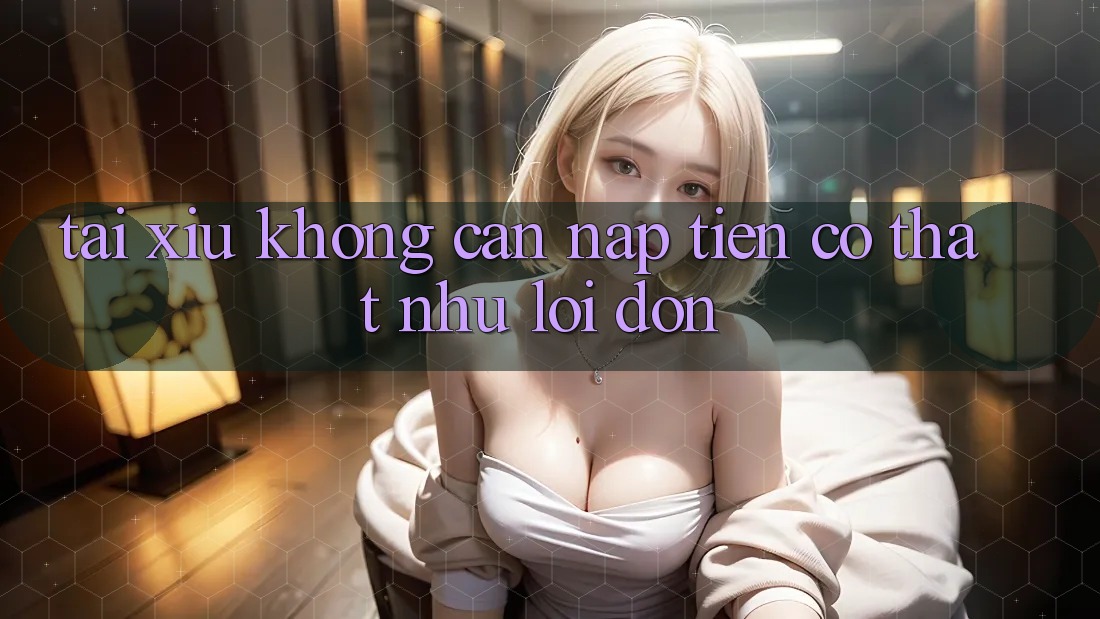 “Tài Xỉu Không Cần Nạp Tiền” – Có Thật Như Lời Đồn?