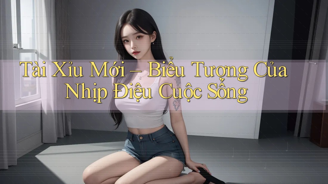 Tài Xỉu Mới – Biểu Tượng Của Nhịp Điệu Cuộc Sống