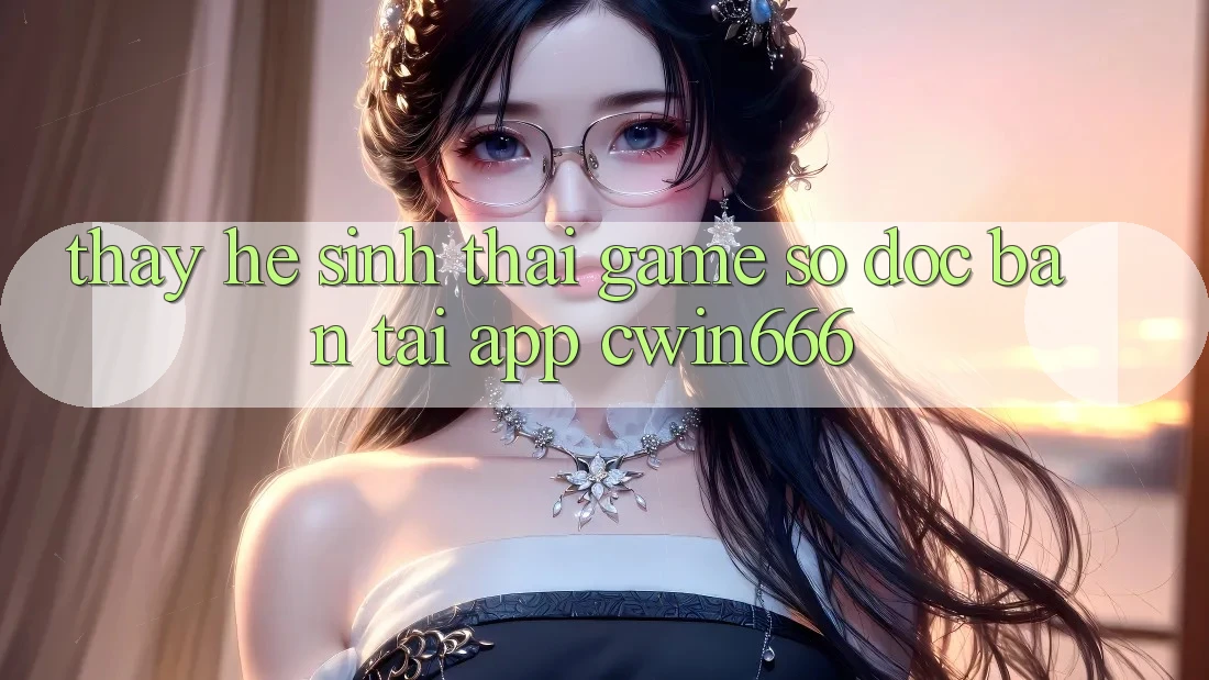 Thấy Hệ Sinh Thái Game Số Độc Bản Tại App Cwin666