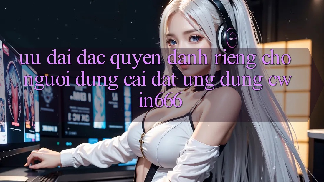 Ưu Đãi Đặc Quyền Dành Riêng Cho Người dùng Cài đặt Ứng dụng Cwin666