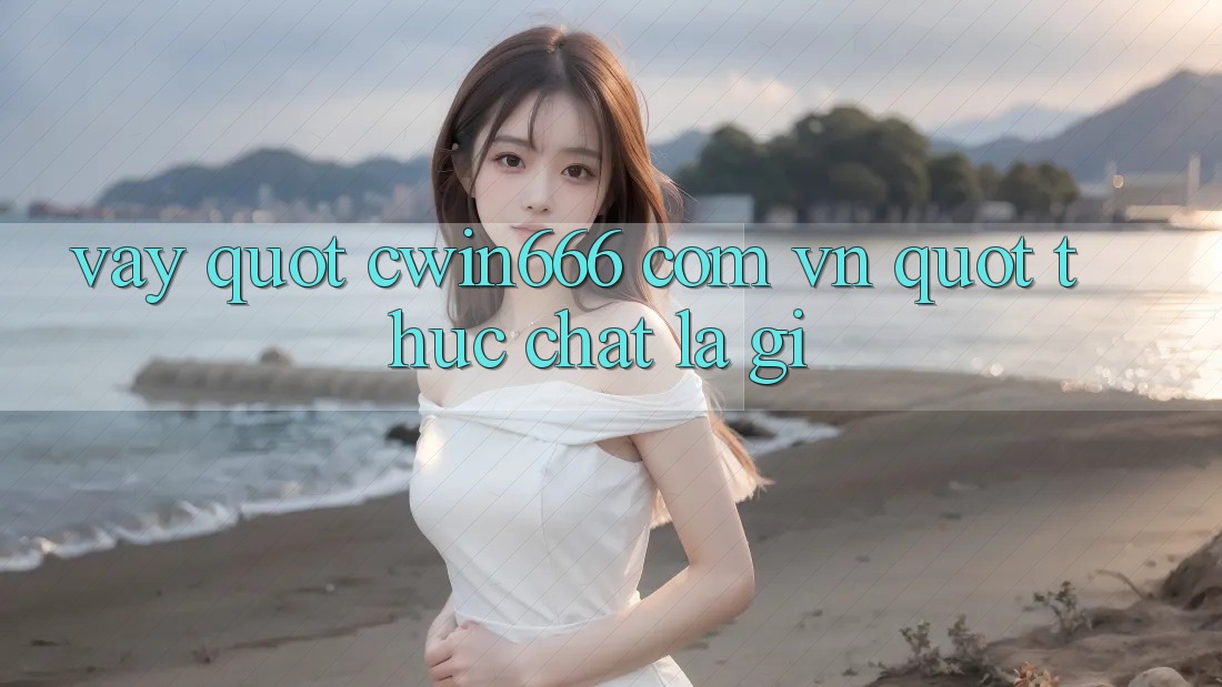 Vậy " cwin666 com vn" Thực Chất Là Gì?