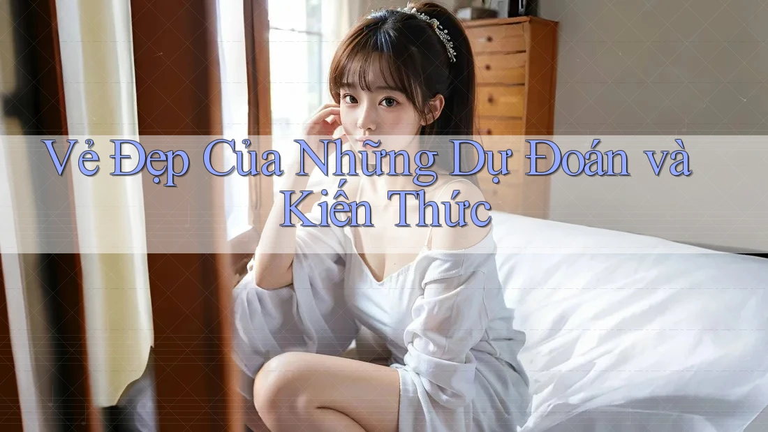 Vẻ Đẹp Của Những Dự Đoán và Kiến Thức